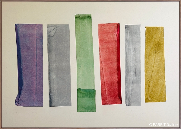 VANHULLEBUSCH Catherine - I'd design perfection if inspiration didn't change its mind